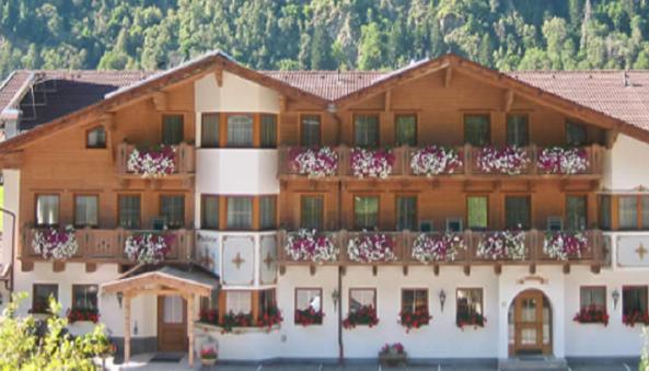 Stacklerhof Hotel Neustift im Stubaital Exterior photo